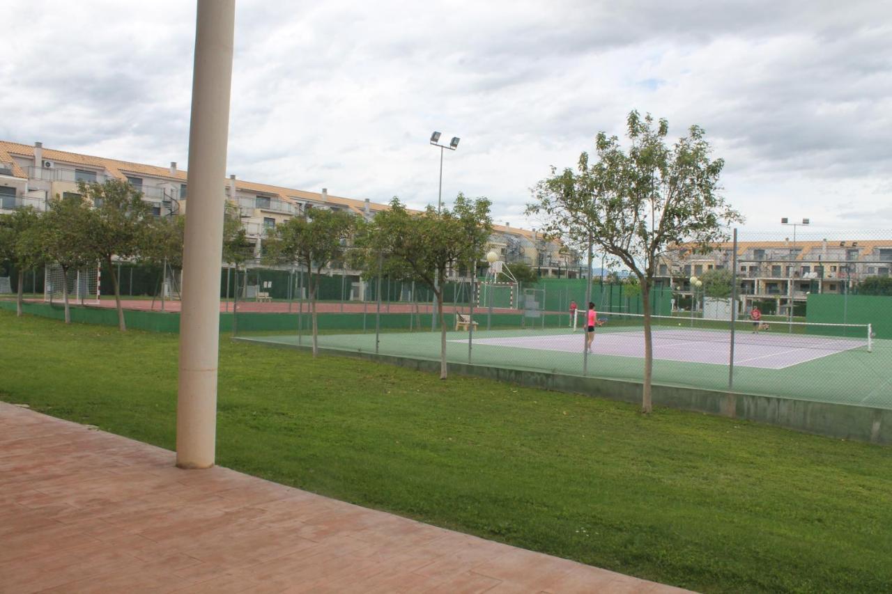 Appartement Panoramica Golf San Jordi *